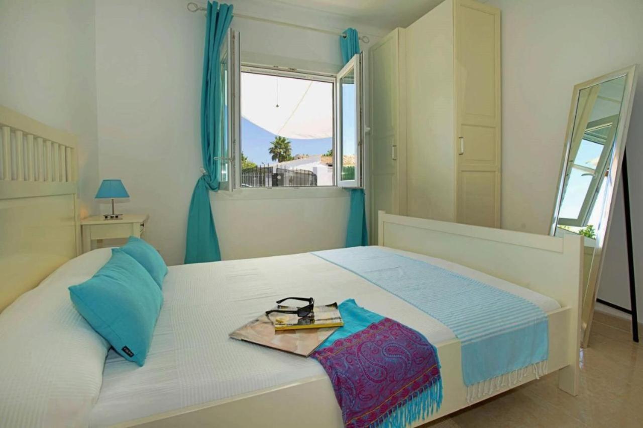 Blau Apartment Alcudia (Mallorca)
