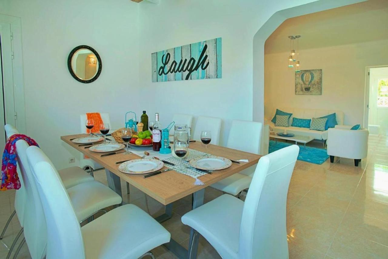 Blau Apartment Alcudia (Mallorca)