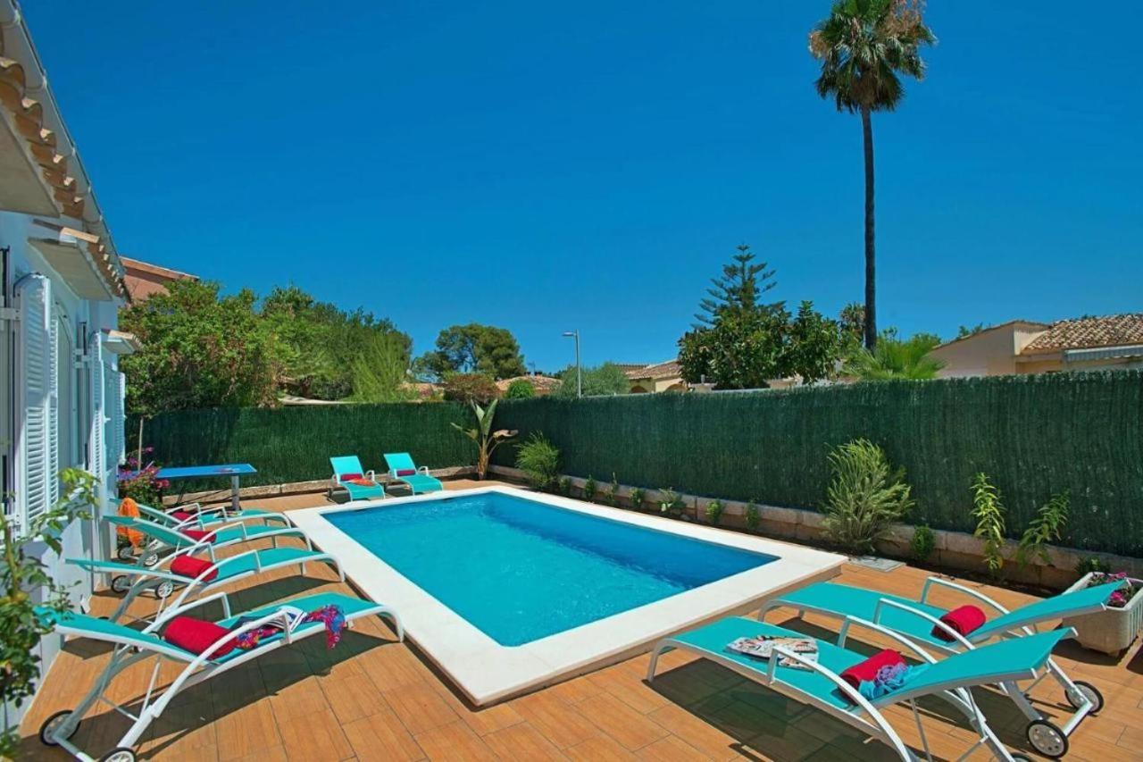 Apartment Blau Alcudia (Mallorca)